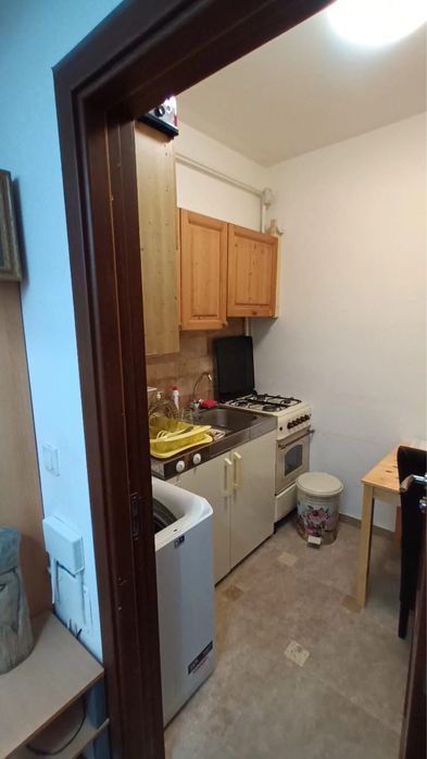 Apartament cu o cameră zona Popas Pacurari