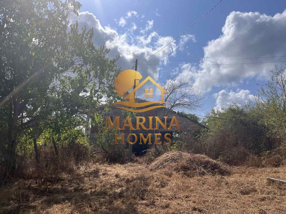 Продава се Къща в с. Фазаново, Област Бургас - 136 кв.м за 508 €/кв.м - Снимка #1