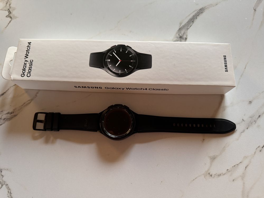 Samsung galaxy watch 4 46mm