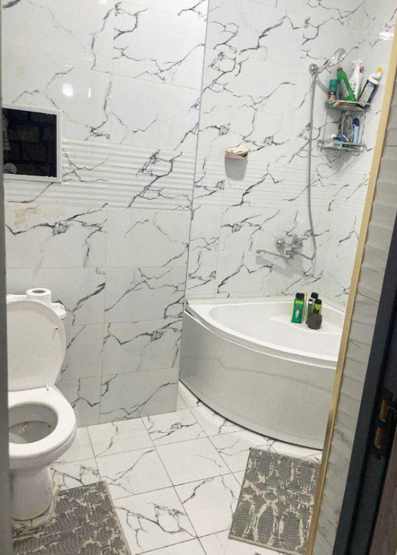 СЕРГЕЛИЙСКИЙ Район, 2 КОМНАТНАЯ ЕВРОЛЮКС Квартира Сдаётся В Аренду!!!