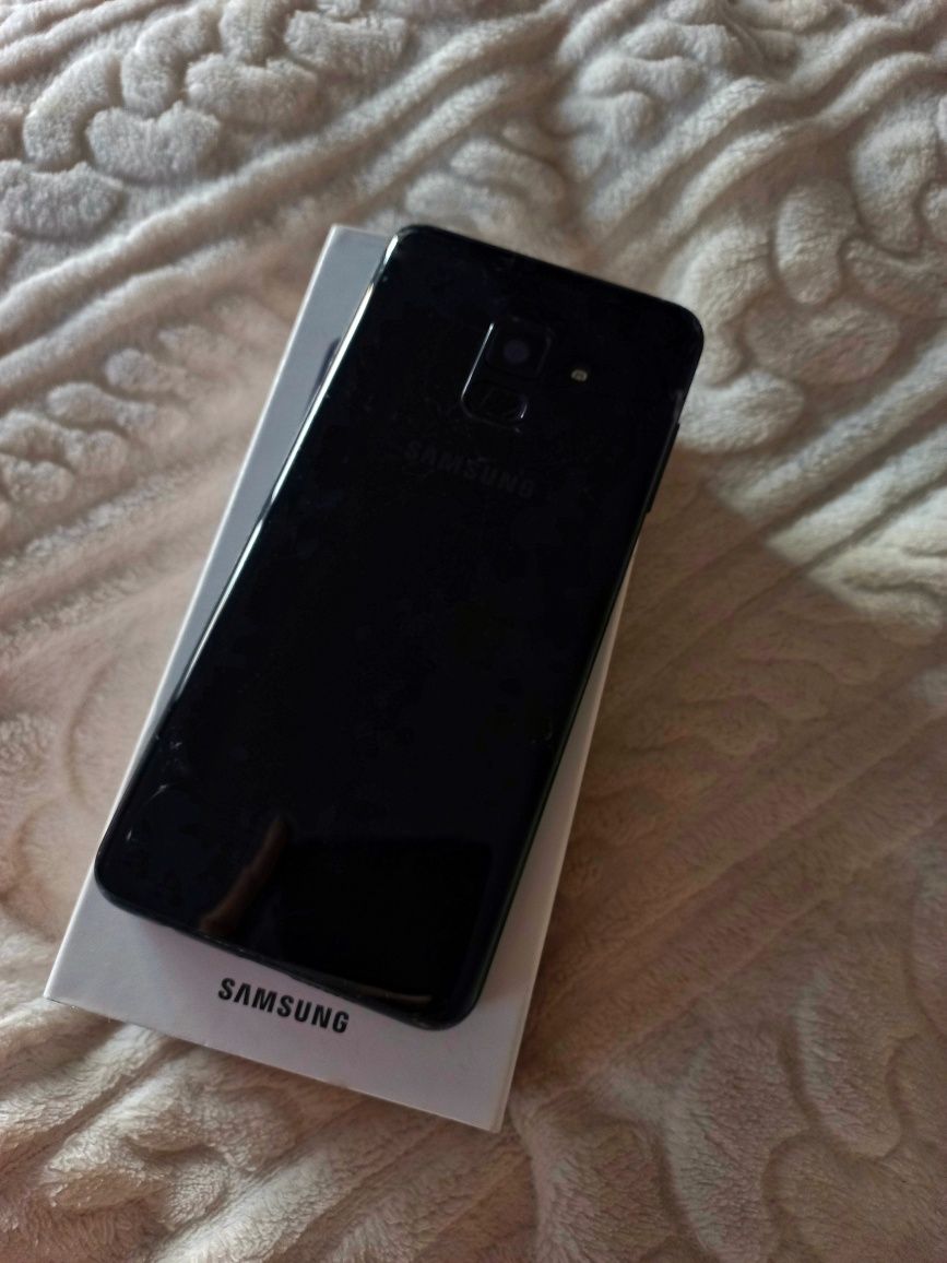 Samsung Galaxy A8