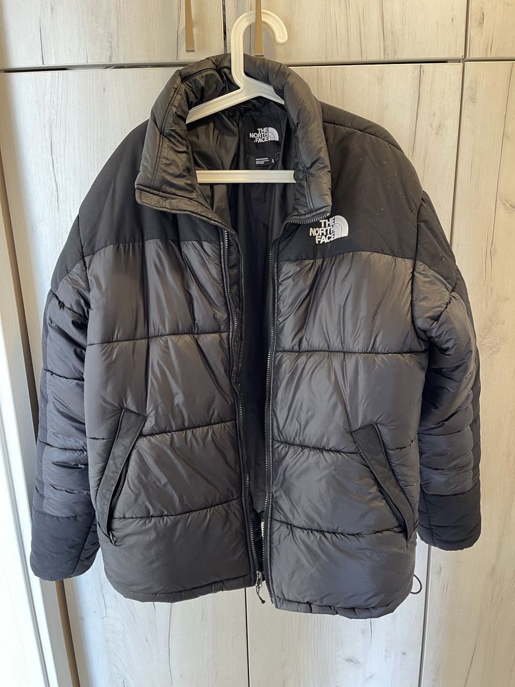 The North Face Himalayan Insulated Jacket