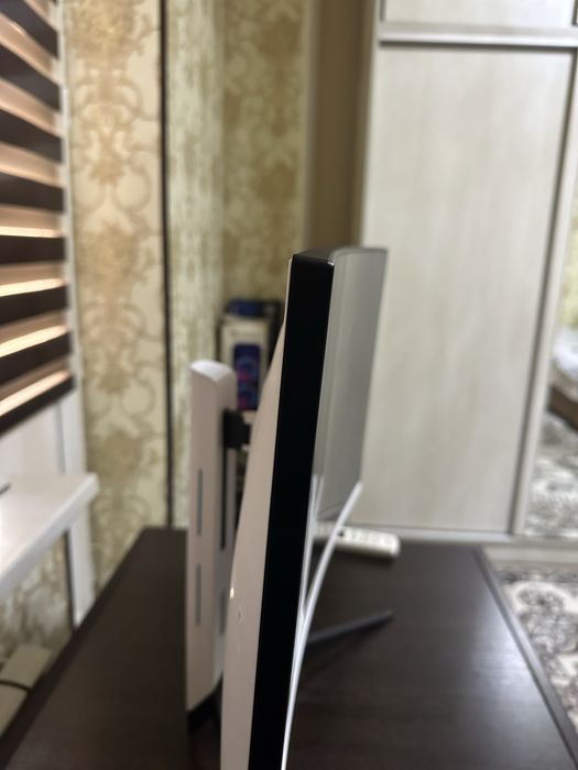 Монитор AXE 27” Special Series 240Hz Curved