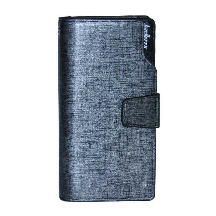 Мужской клатч- портмоне