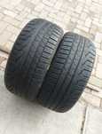 Set 2buc 245/50 R18 100V Pirelli Sotto Zero NO M+S iarnă