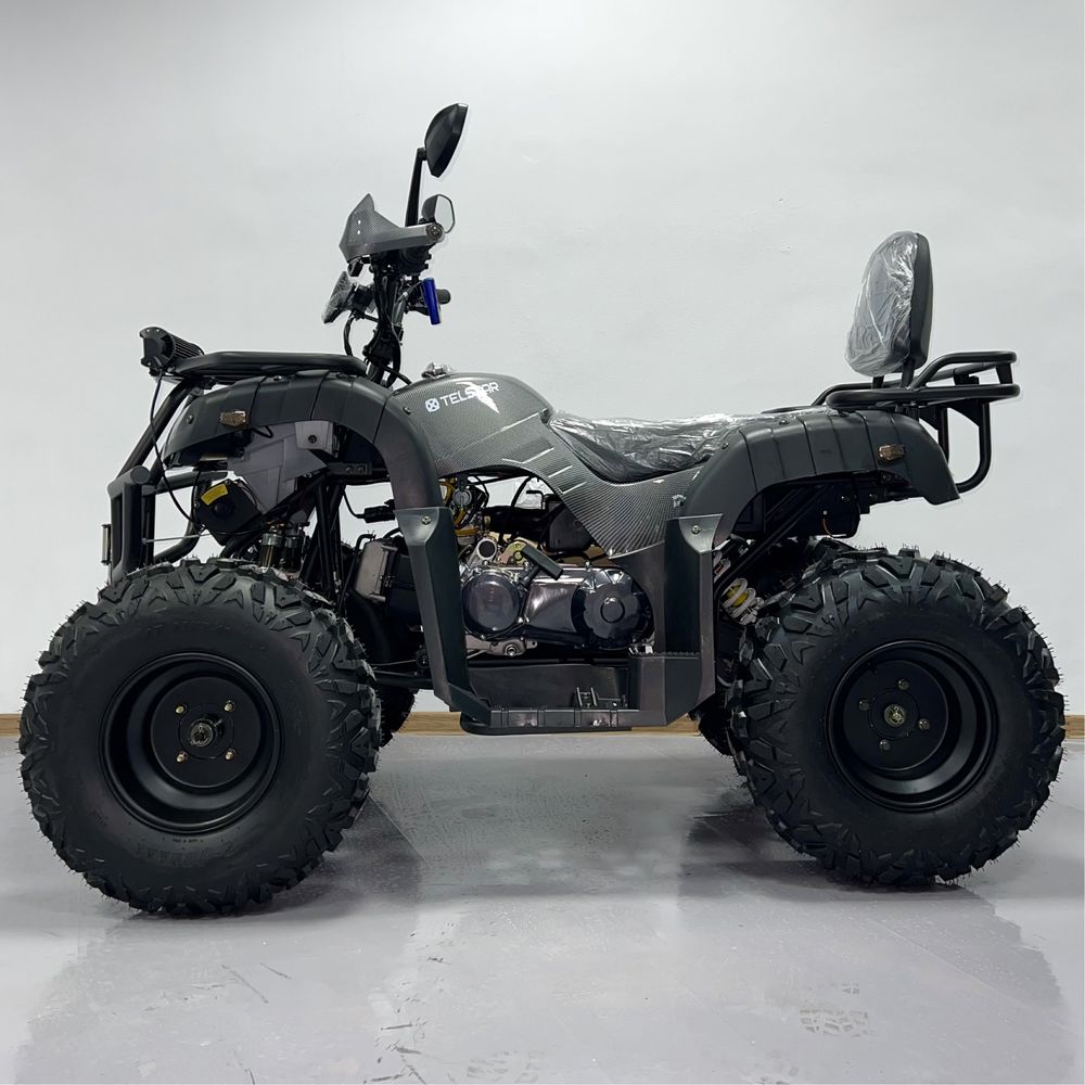 АТВ 220CC COMMANDER последен модел 2024г ново окачване ATV