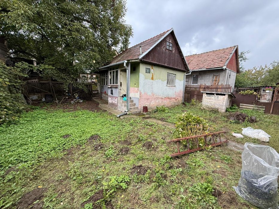 Vând Casa in Aiud