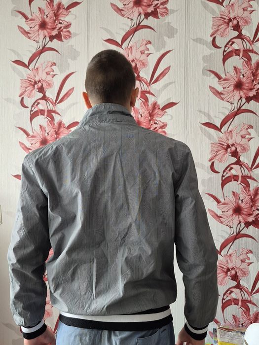 Яке,есен-зима.Риза.Дрехи