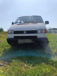 Vând Volkswagen t4