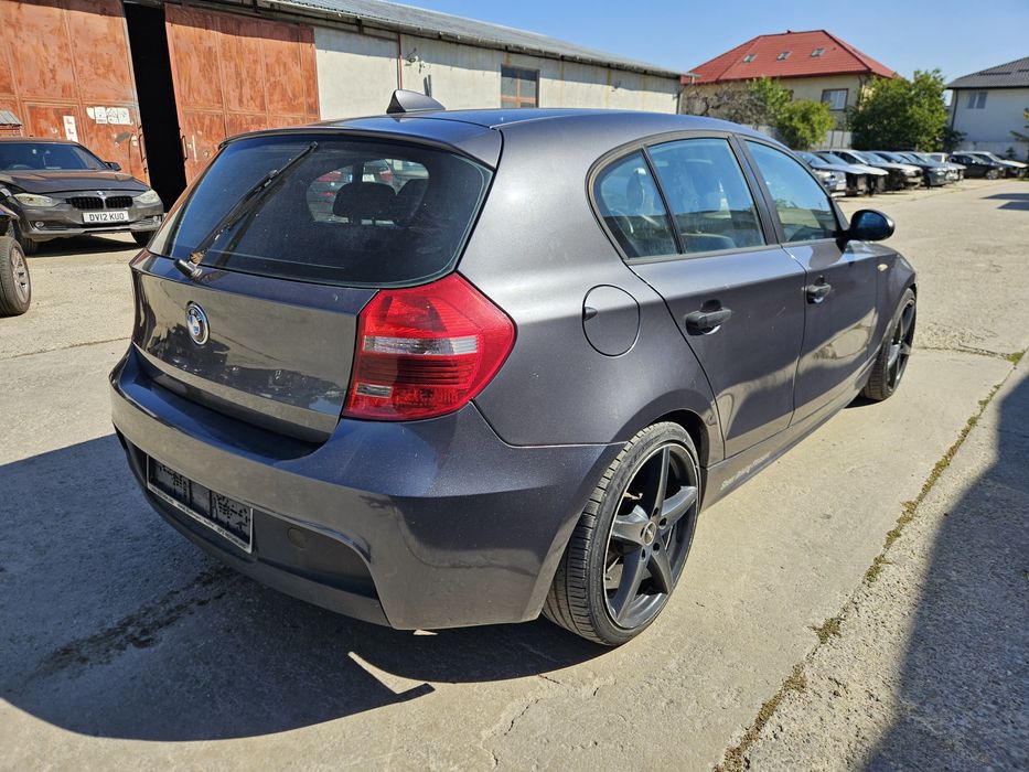 Stop stopuri led bmw e81 e87