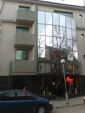 Продава се Магазин в Димитровград - 760 кв.м за 129 €/кв.м - Снимка #2
