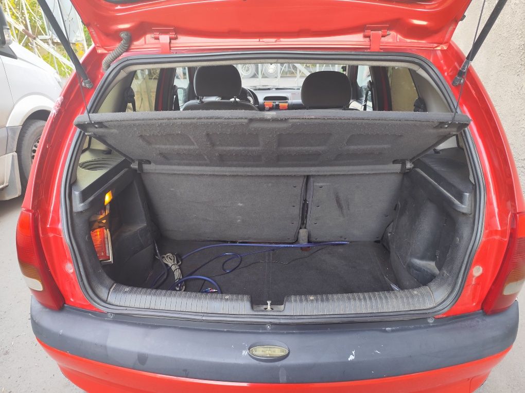 Продается Opel vita