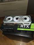 Gigabyte RTX 3080 10GB Vision OC