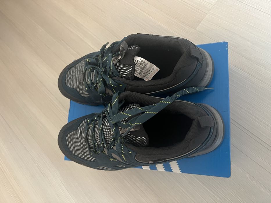 Incaltaminte impermeabila drumetie munte 42 - decathlon