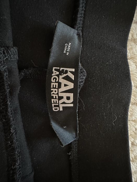 Спортен клин Karl Lagerfeld