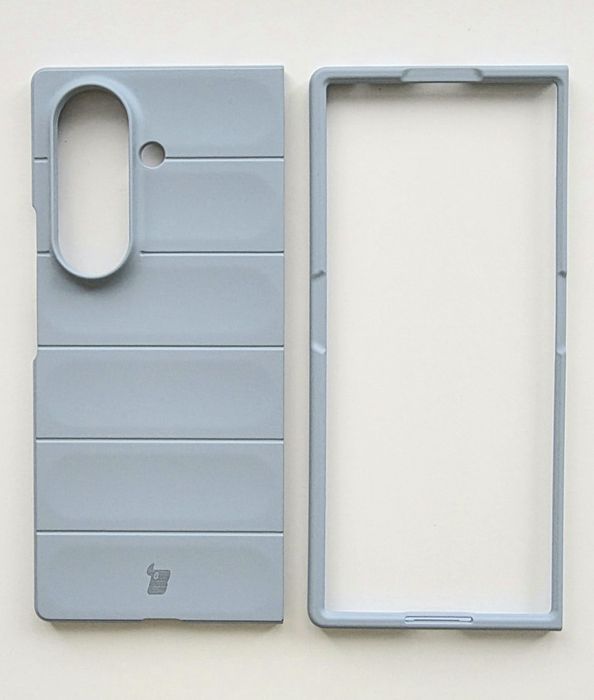 Калъф за Samsung Fold 7  BIZON