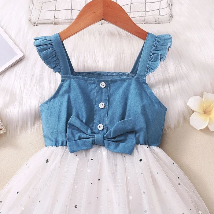 Красиви детски роклички