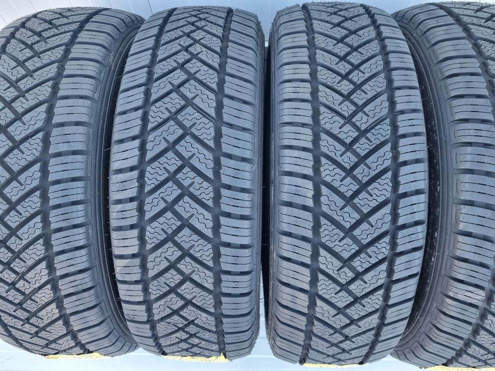 215/70 R15C, 109R, DOUBLE 10 pliuri, Anvelope mixte M+S