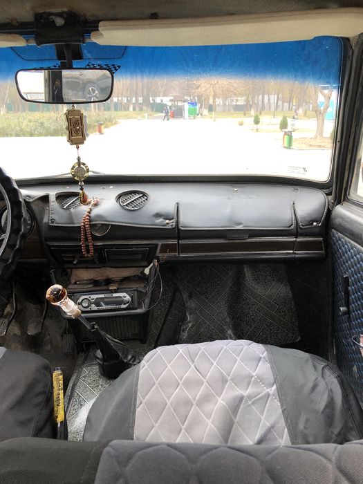 Vaz 2101 sotiladi