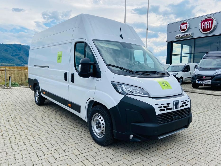 Fiat Ducato 17 Mc