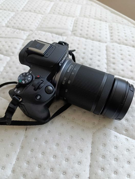 фотоапарат Canon EOS R50