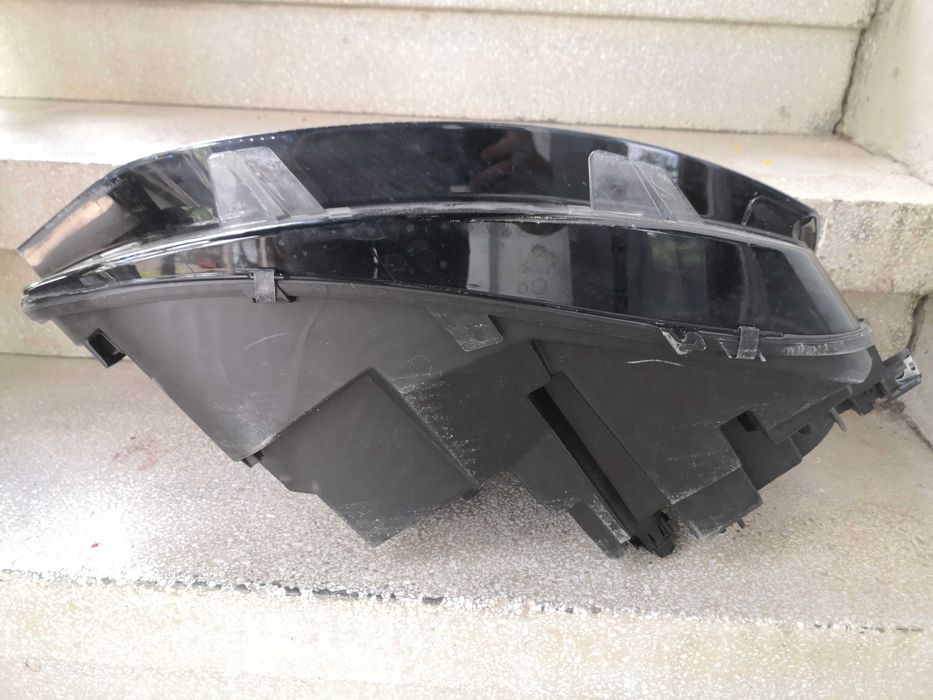 Фар Citroen DS7 crossback Bi-Xenon ляв Оригинален