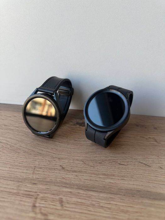 Galaxy Watch 6 Classic 47 mm от Актив Маркет Рассрочка 0-0-12