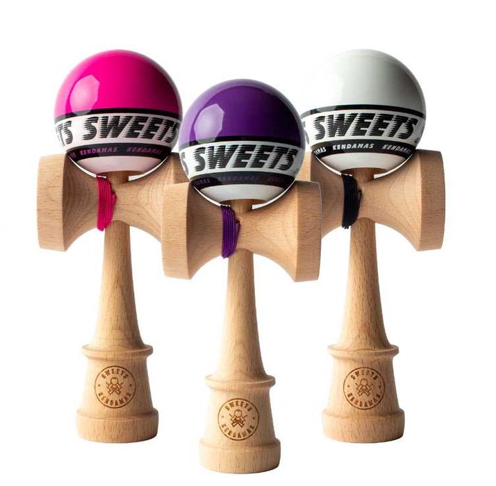 Kendama SWEETS STARTER Originale