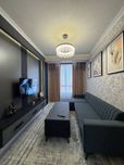 Prestige Gardens Продается 3 комнатная квартира ремонт Шота Руставели