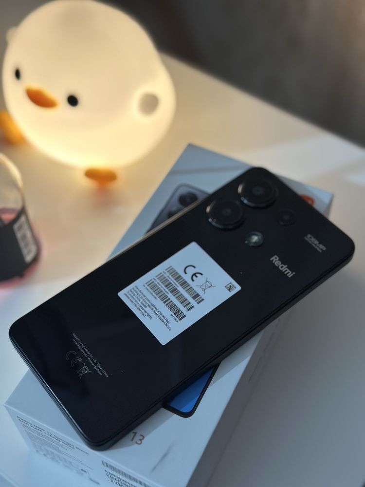 Продам Redmi Note 13