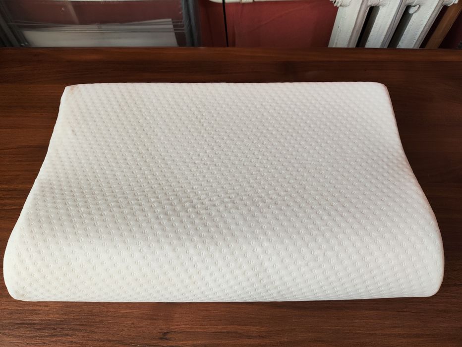 Ортопедическая подушка