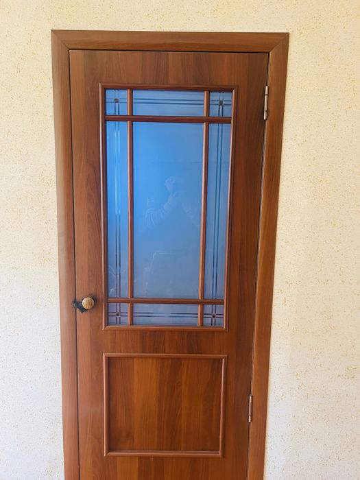 Белоруский Деревяный дверь