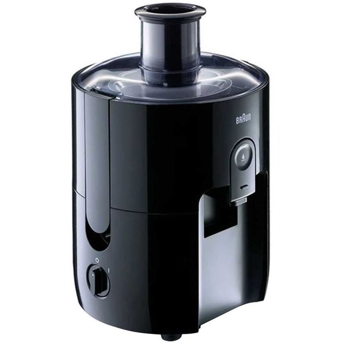 Соковыжималка Braun SJ3100BK