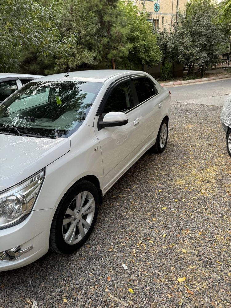 Chevrolet Cobalt