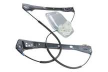 Mecanism macara actionare geam electric fata stanga dreapta VW Golf 5