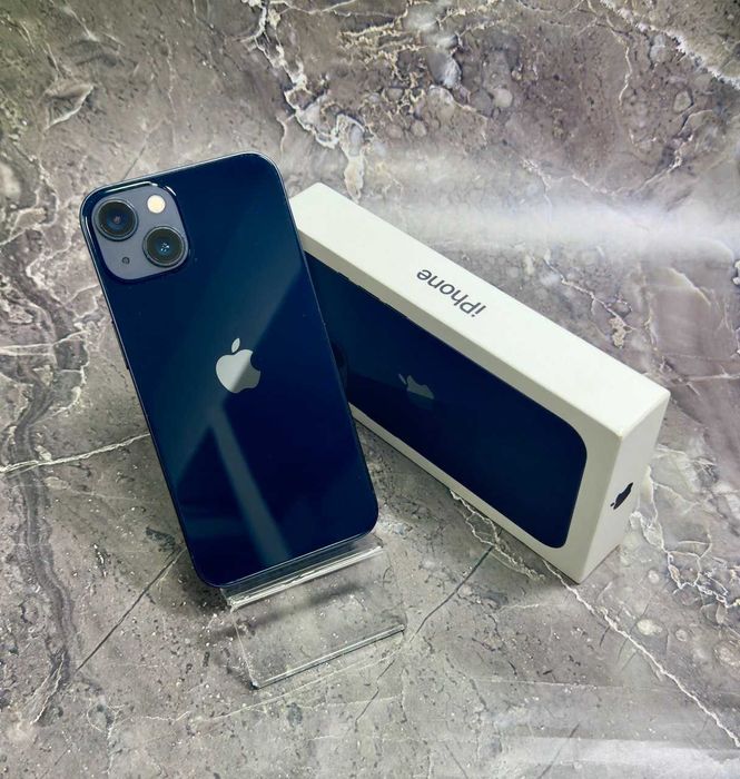 Apple iPhone 13 (Шахтинск, 40 Лет Победы 60) Лот 743405