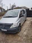Autoturism Mercedes Vito