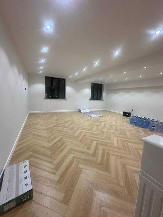 Евро дом мирабадский район 3 этажа( плодвал котельня) гараж с зарядкой