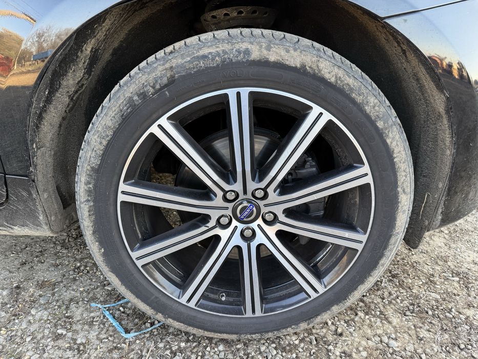 Jante volvo xc60 r20
