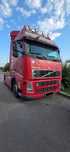 Vand VOLVO FH12 440 Euro5 2007 Automat Adblue functional