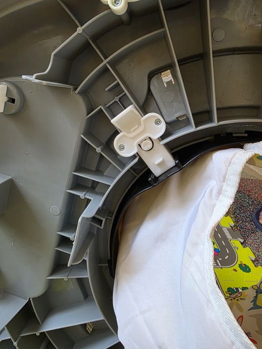 CHIPOLINO Проходилка 4в1