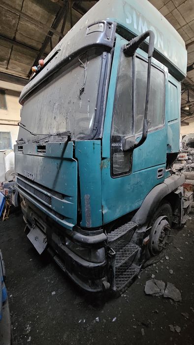 Продам Ивеко Магирус