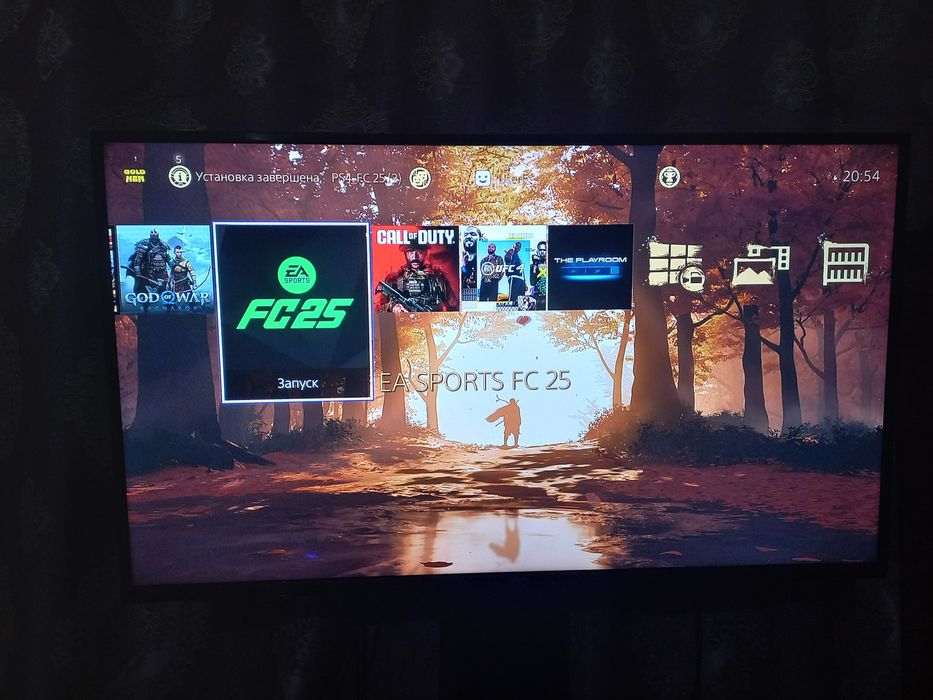 PS4 slim tiniq ideal holati proshivka bo"gan plombasi bor 1ta djoystik