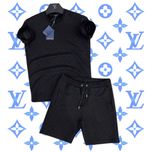 Louis Vuitton LV летен екип