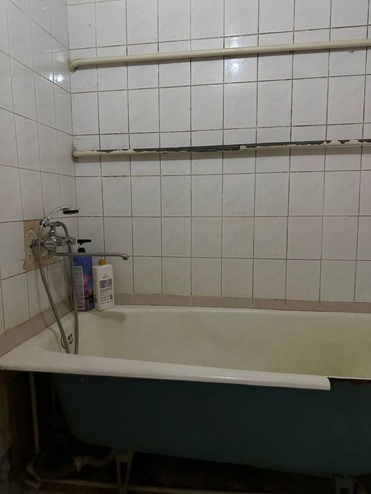 Здаецая 2 комнатная квартира массив куйлук