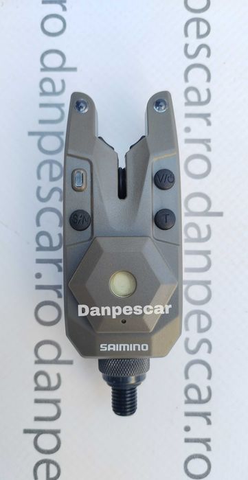 Set 4 Avertizori cu Statie SAIMINO 518 RXL + SET 4 Swinger MKM2