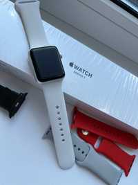 Продам apple watch 3 series