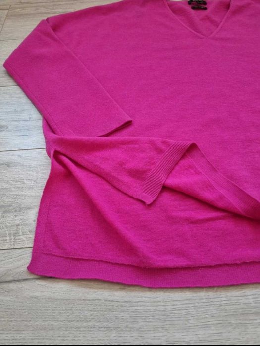 Pulover lana Massimo Dutti S