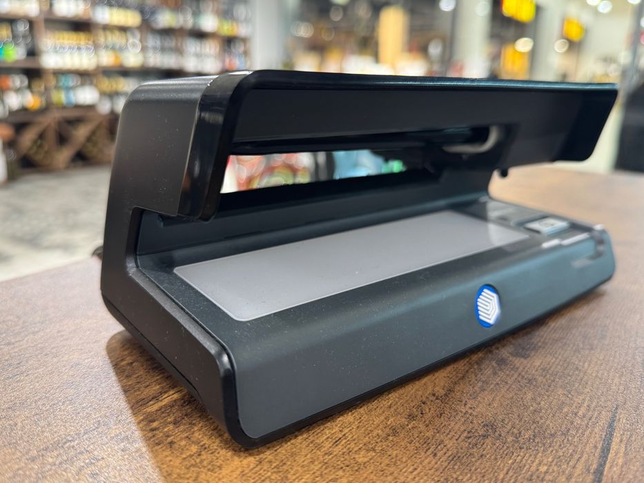 SAFESCAN 70 UV за банкноти