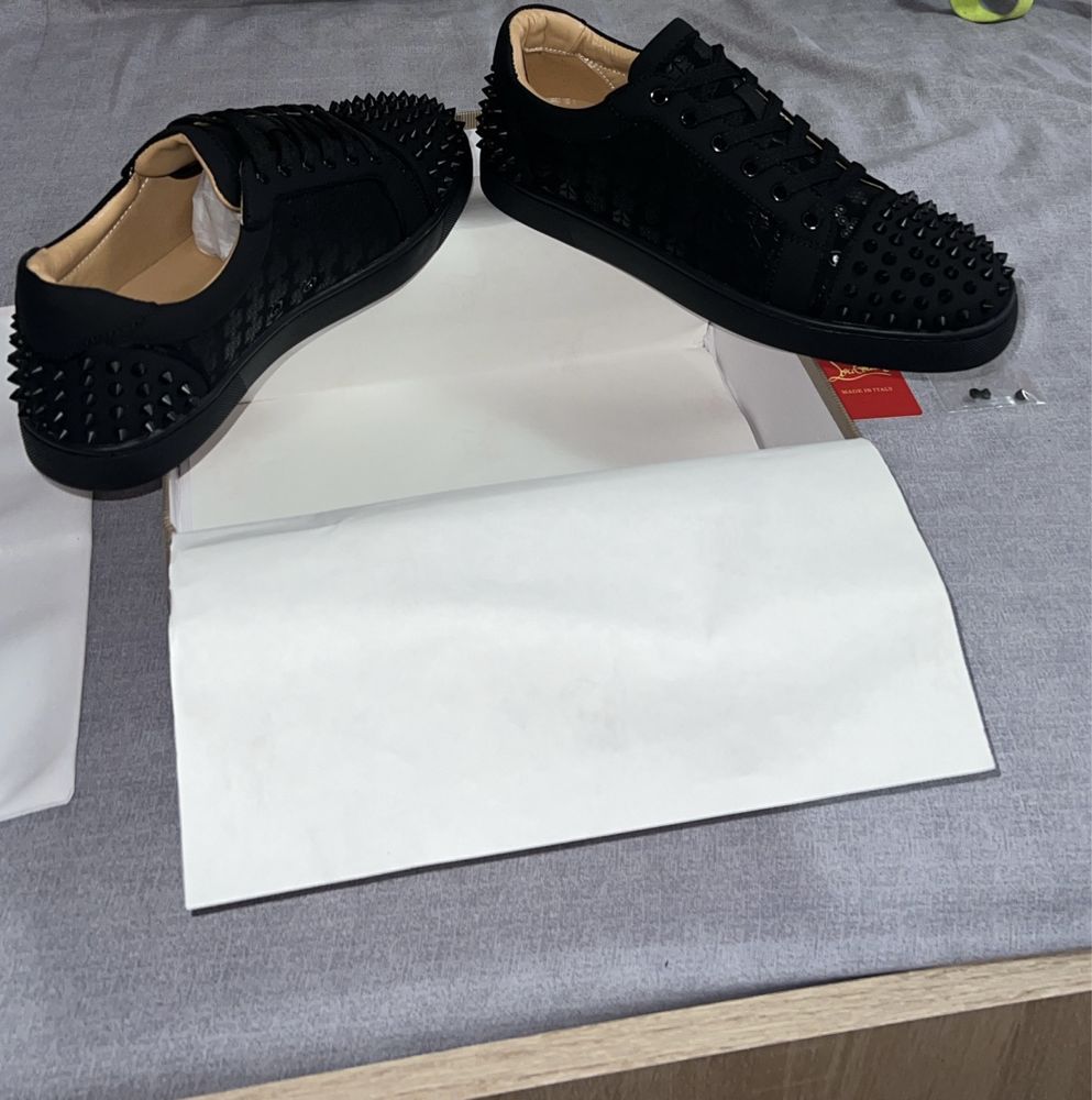 Christian louboutin